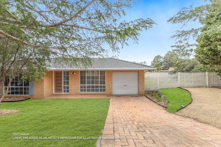 9 Quinion Place, Ambarvale NSW 2560, Image 0