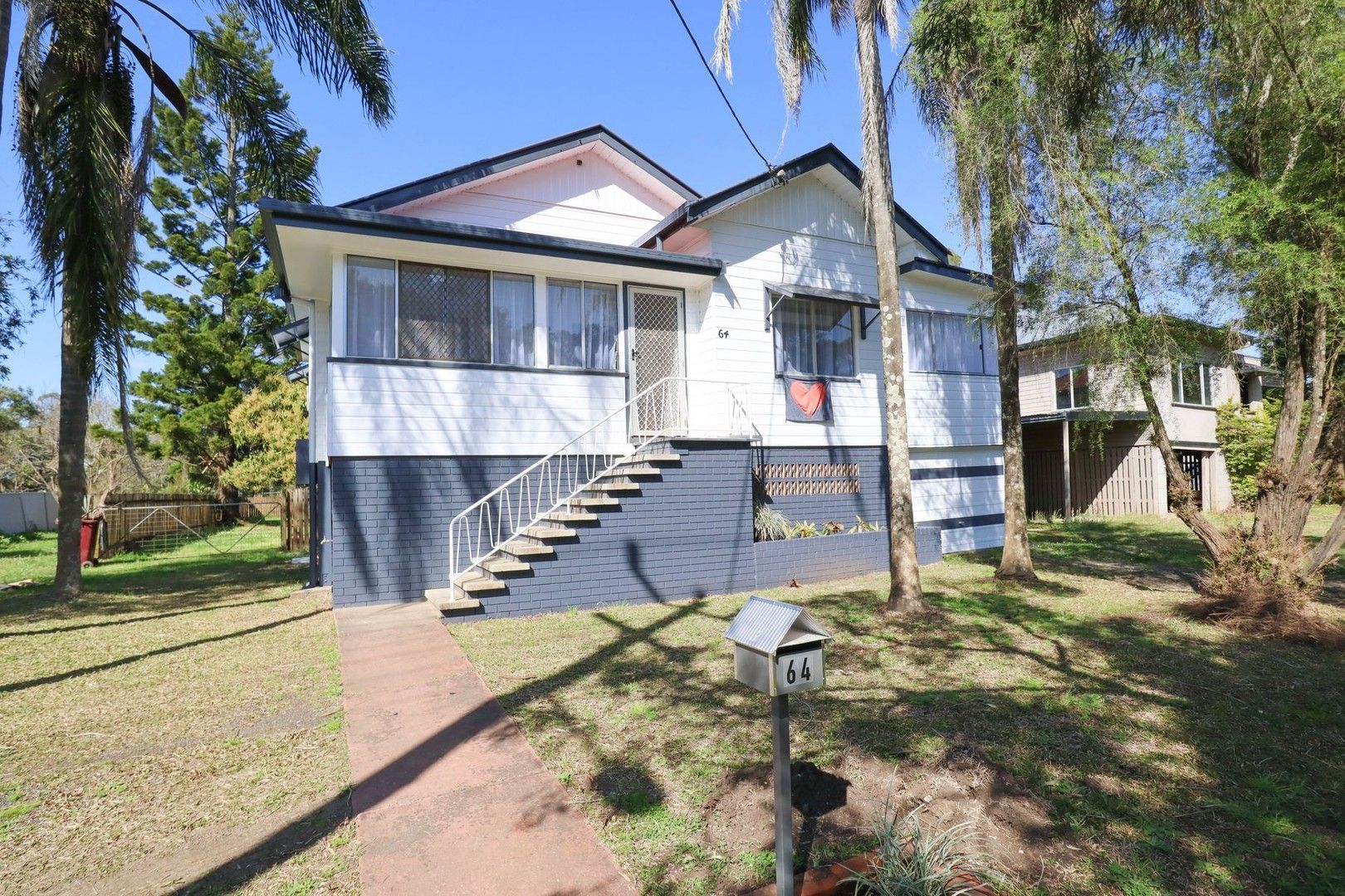 3 bedrooms House in 64 Elliott Road SOUTH LISMORE NSW, 2480