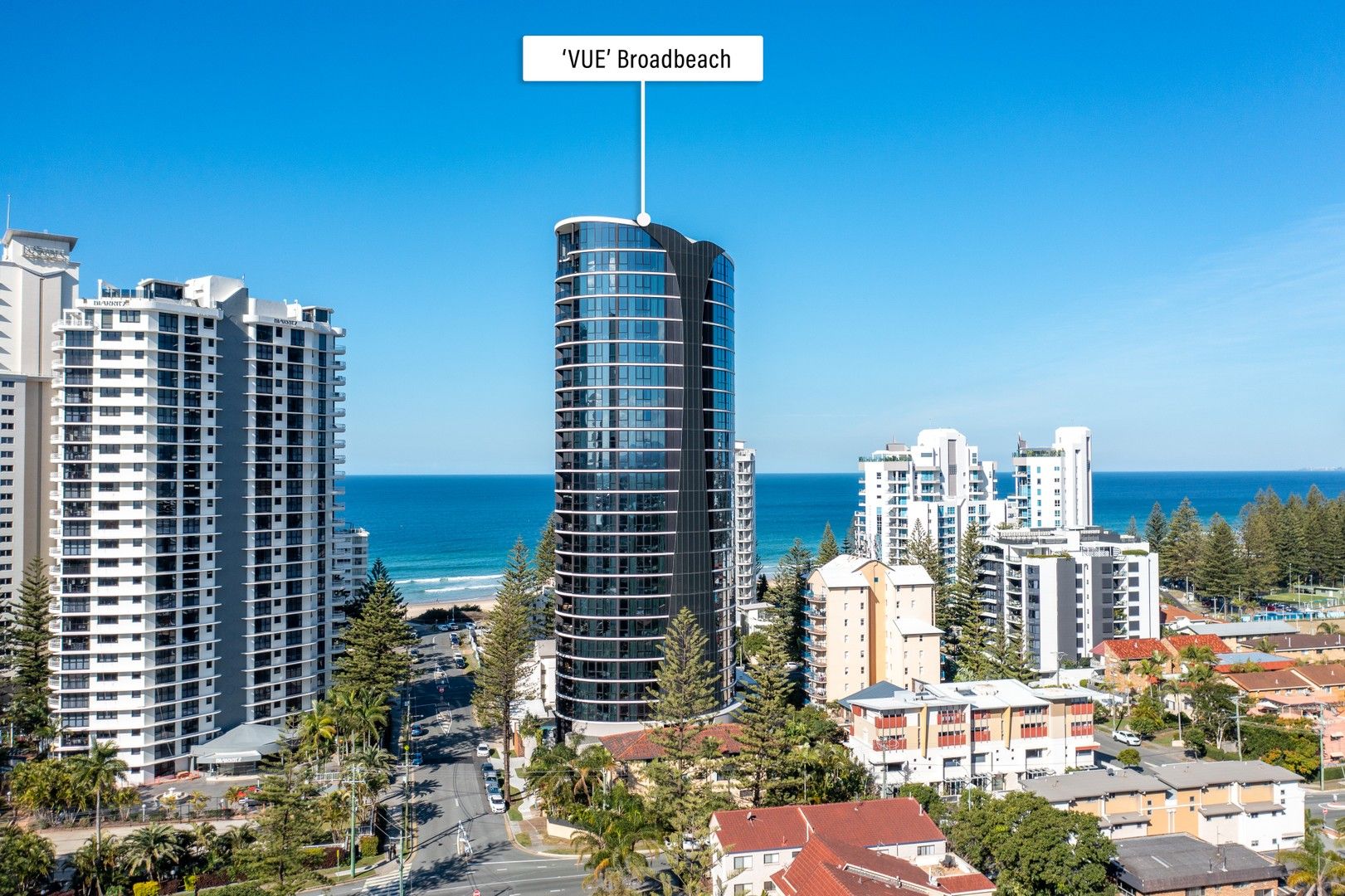 502/10-12 First Avenue, Broadbeach QLD 4218, Image 0