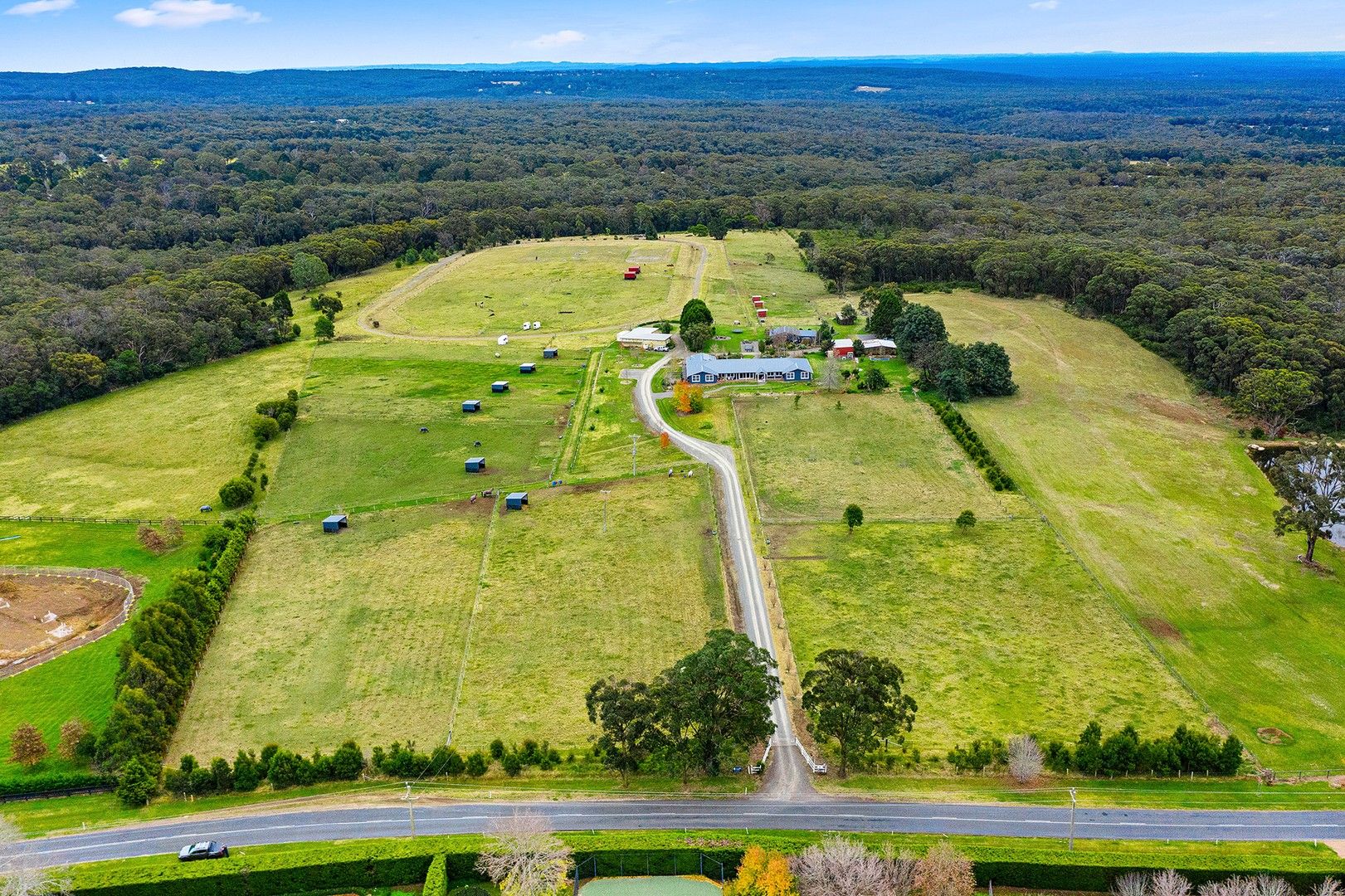 1014 Old Hume Highway, Alpine | Property History & Address Research ...