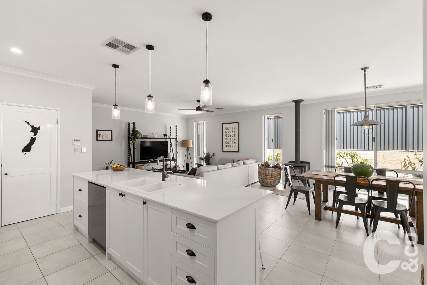 56 Bramall Terrace, Baldivis WA 6171 House For Rent Domain