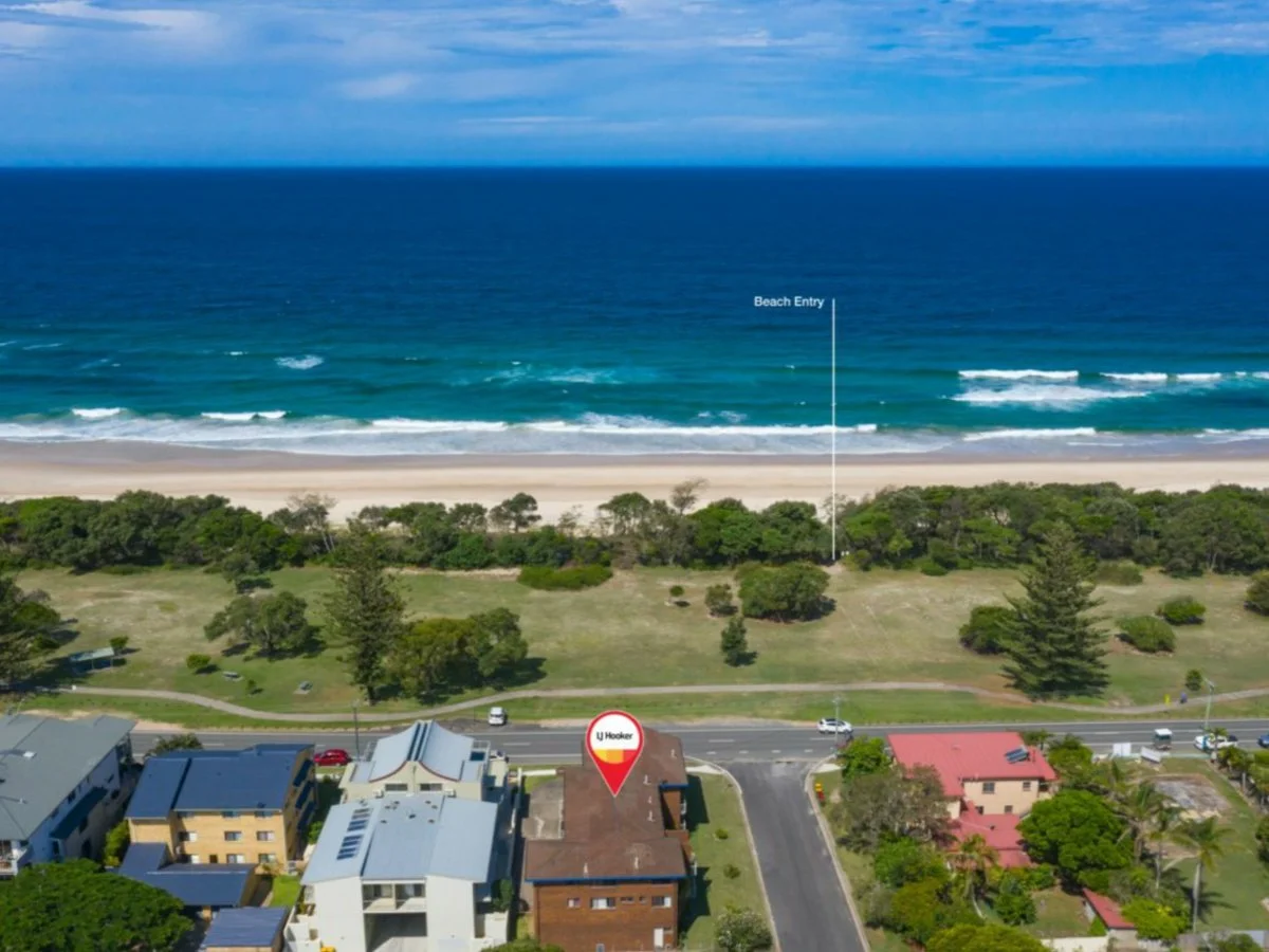 3/234 Marine Parade, Kingscliff NSW 2487