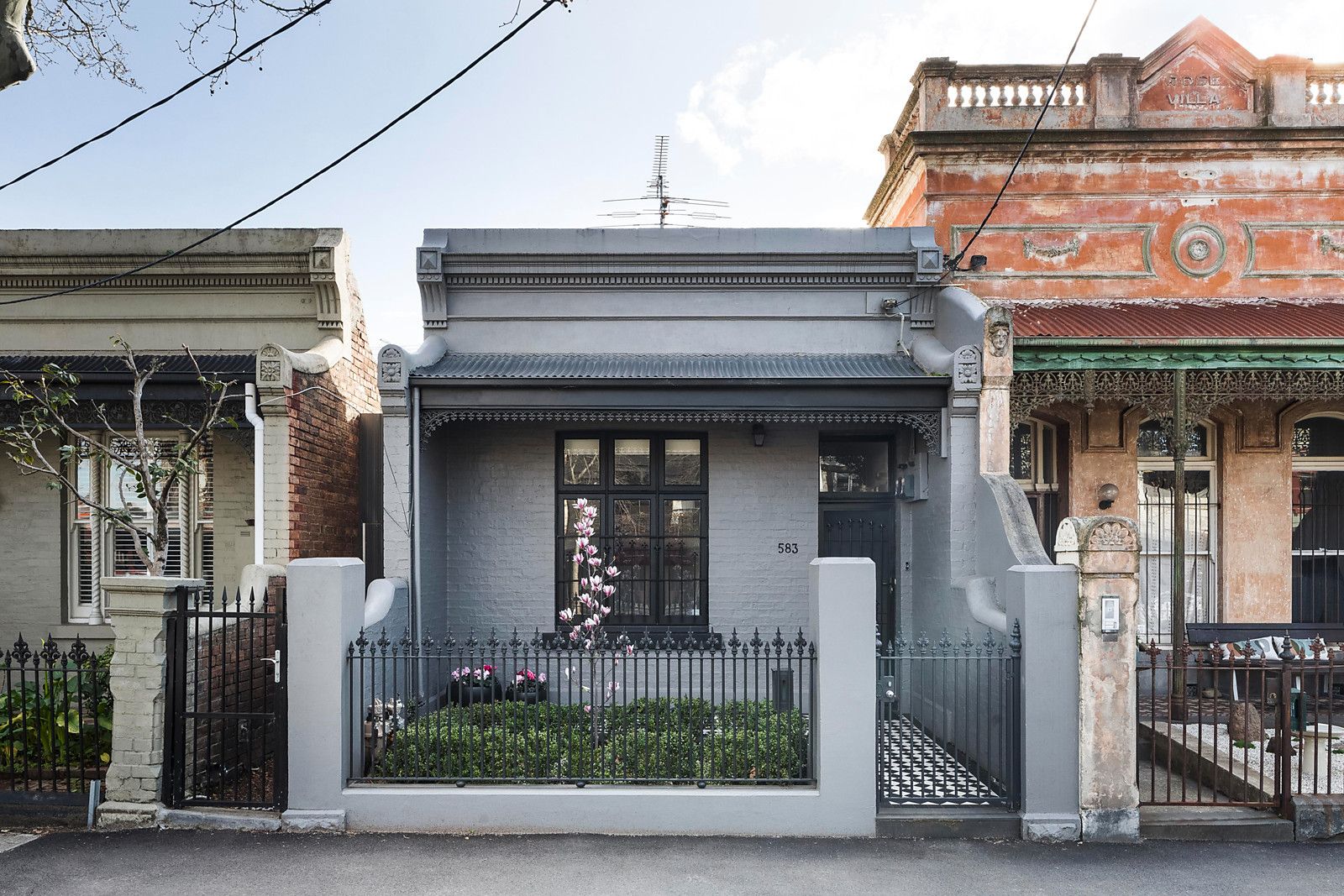 583 Rathdowne Street, Carlton North VIC 3054, Image 0