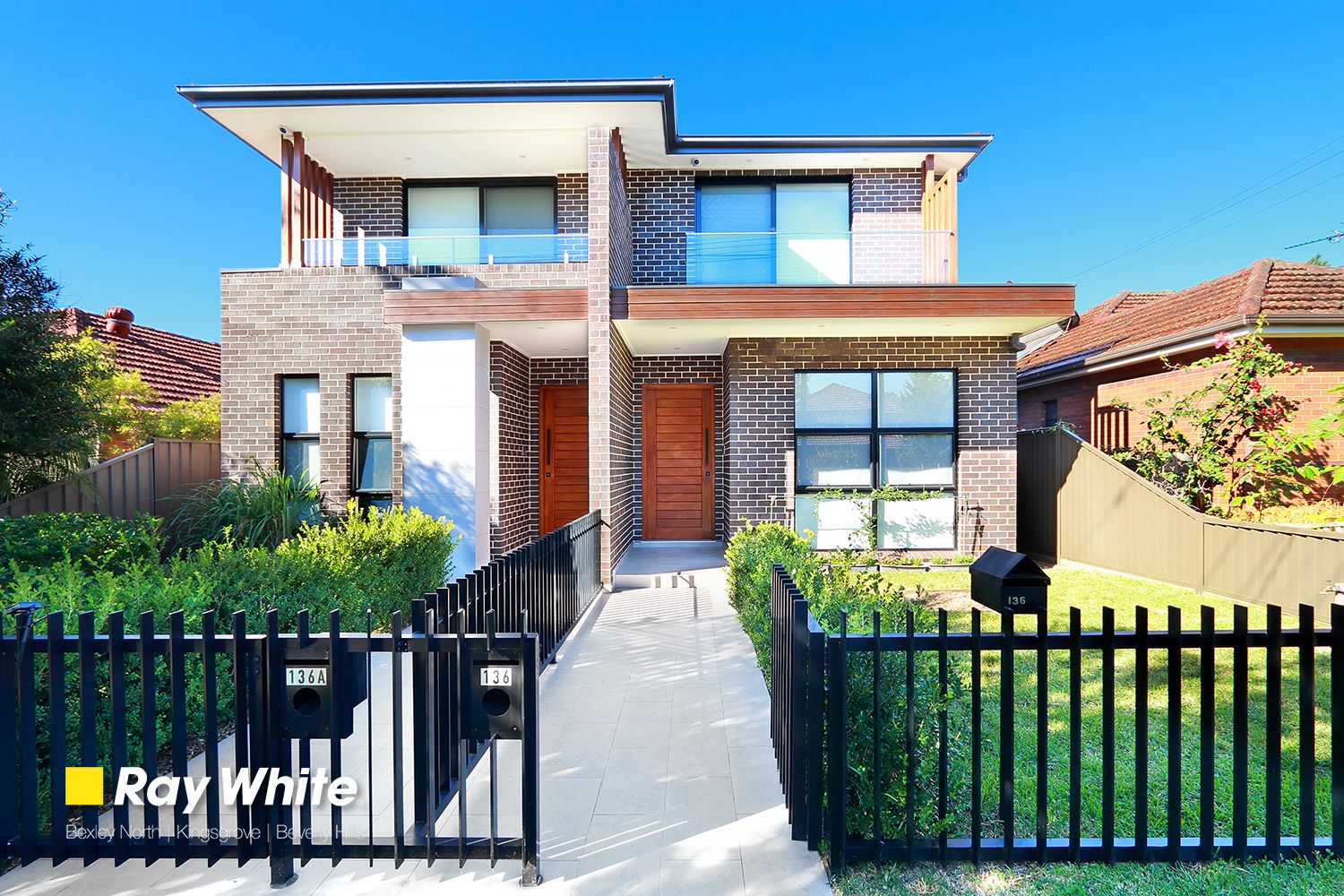 136 Wolli Street, Kingsgrove NSW 2208