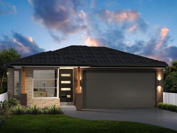 Picture of 8 Grain Road, WYNDHAM VALE VIC 3024