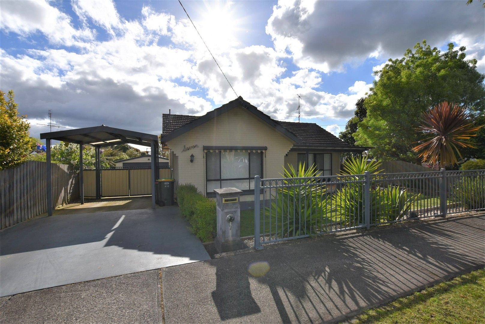 7 Harvey St, Newborough VIC 3825 House For Rent Domain