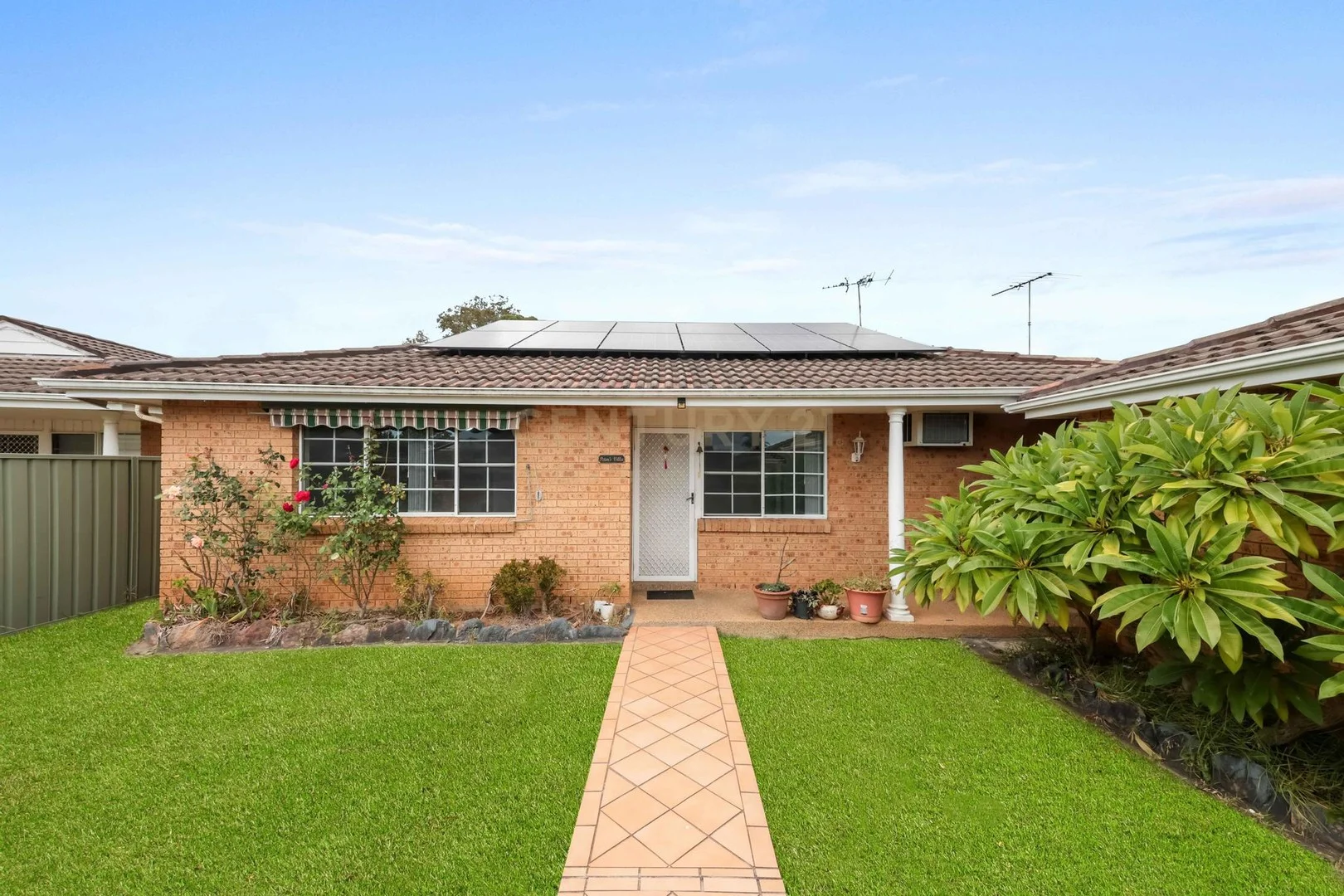 11/209-215 Harrow Road, Glenfield NSW 2167
