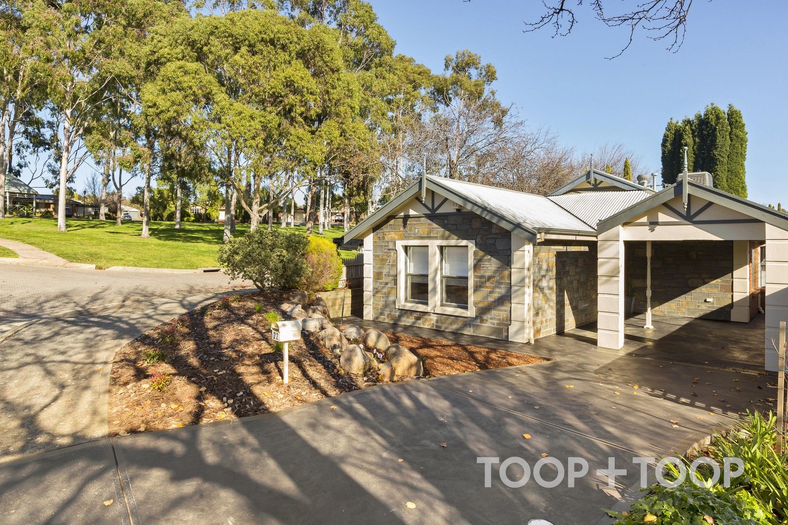 22 Mandarine Avenue, Golden Grove SA 5125, Image 0