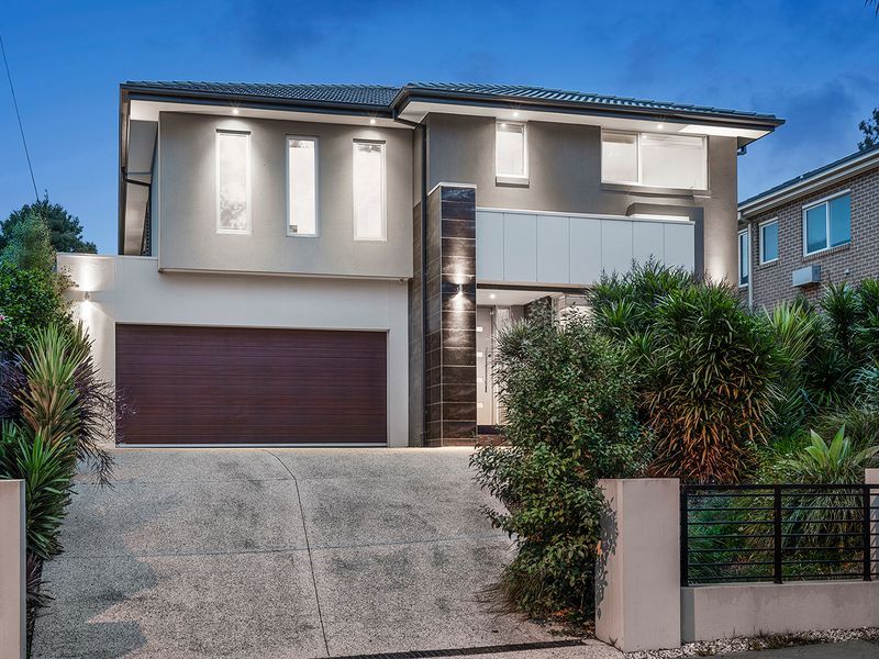 932 Waverley Road, Wheelers Hill VIC 3150, Image 0