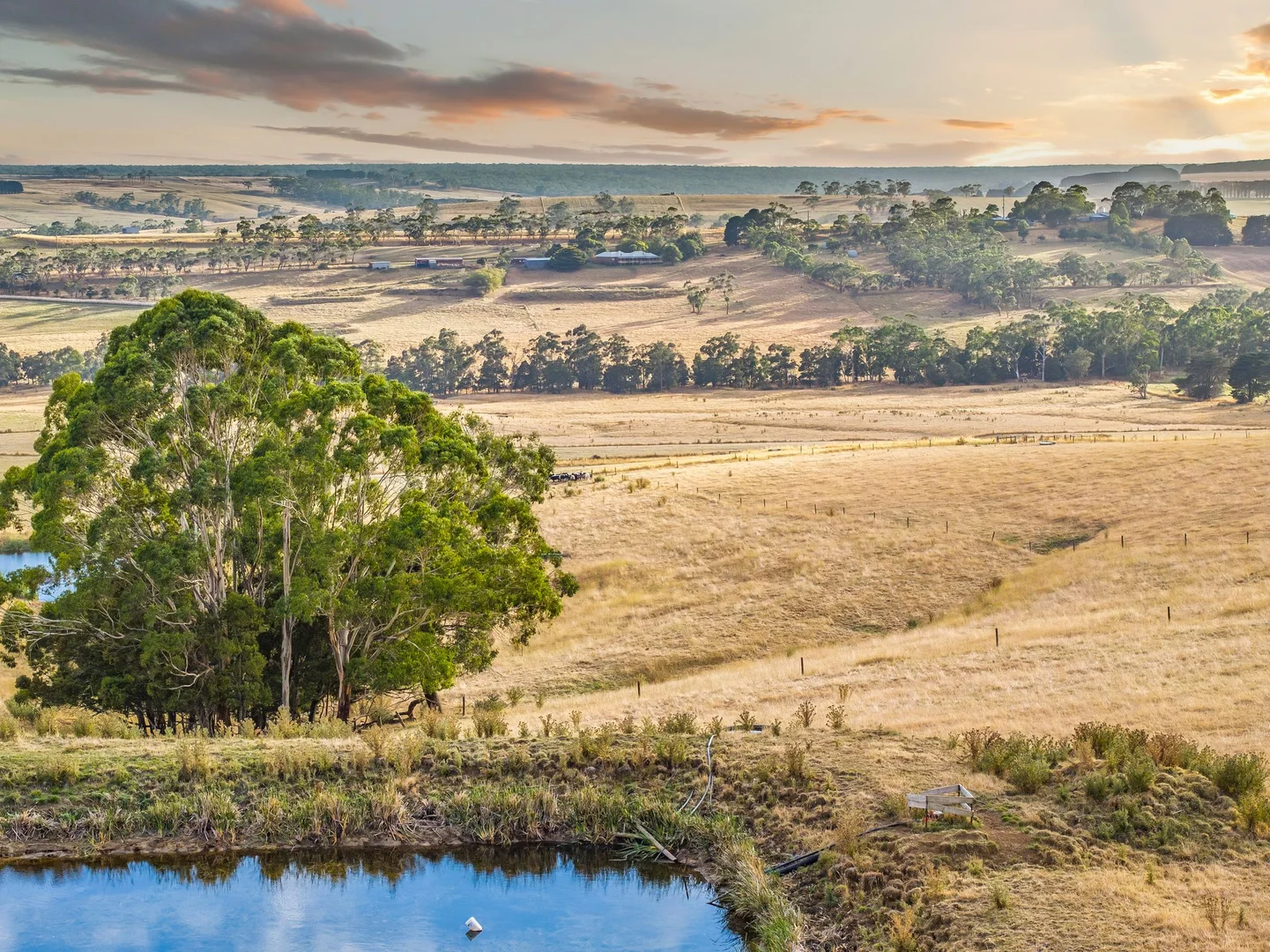 Additional image 25 of 100 Sunday Ridge Road, Simpson VIC 3266