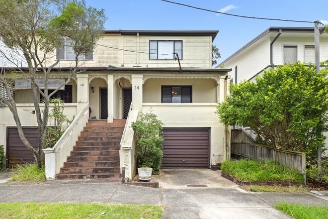 Picture of 14 Second Avenue, MAROUBRA NSW 2035