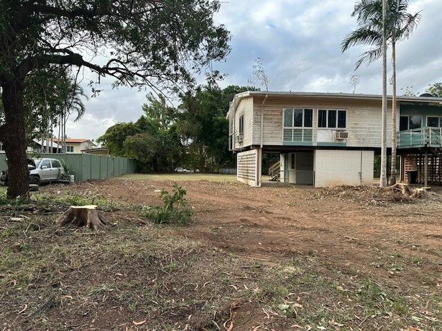 20 Hibiscus Avenue, Trunding QLD 4874, Image 2