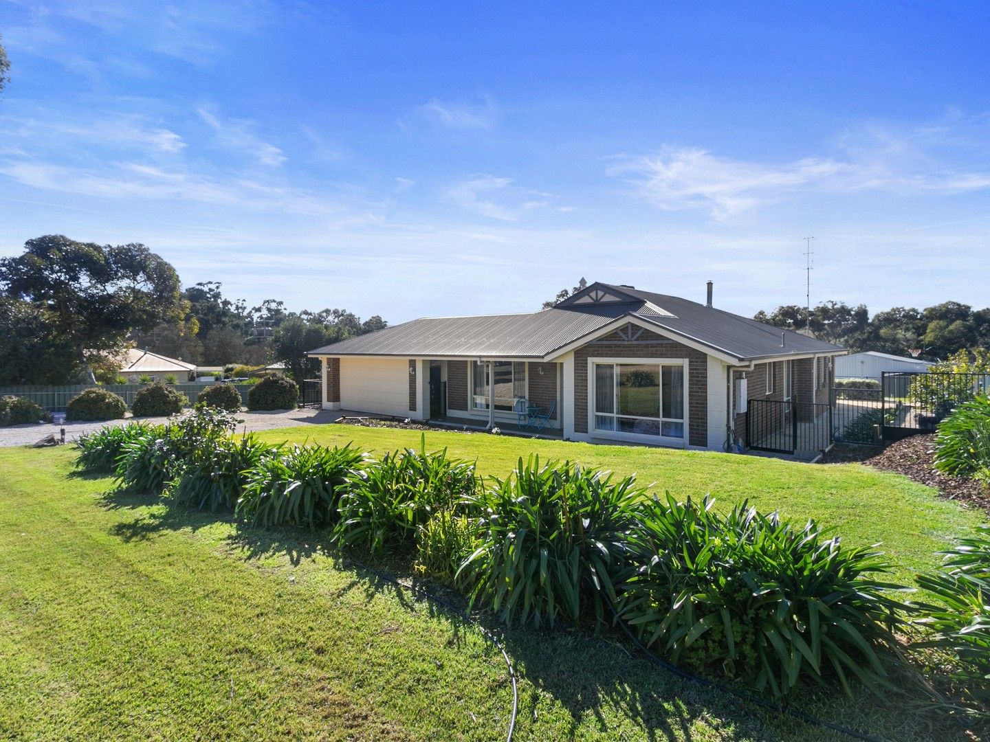 21 Adelaide Road, Watervale SA 5452, Image 0