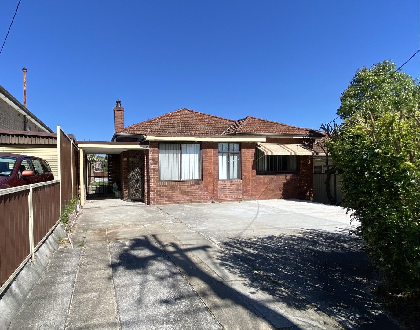 4 bedrooms House in 81 Croydon Road HURSTVILLE NSW, 2220
