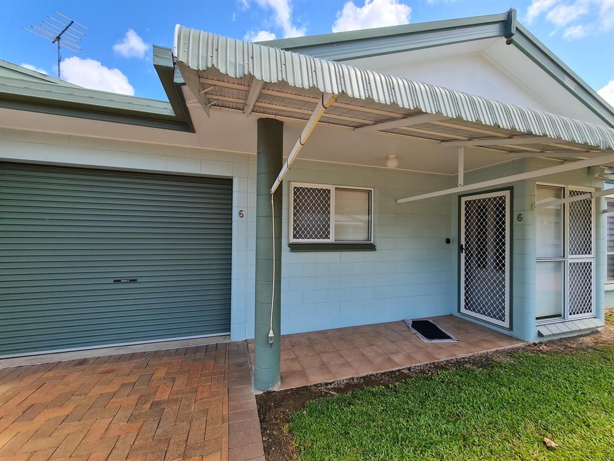 Unit 6,  No. 4 River Avenue, Mighell QLD 4860, Image 0