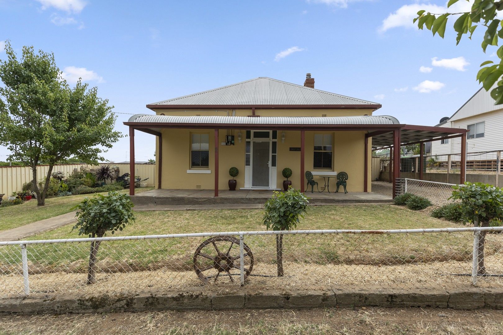 30 William Street, Junee NSW 2663, Image 0