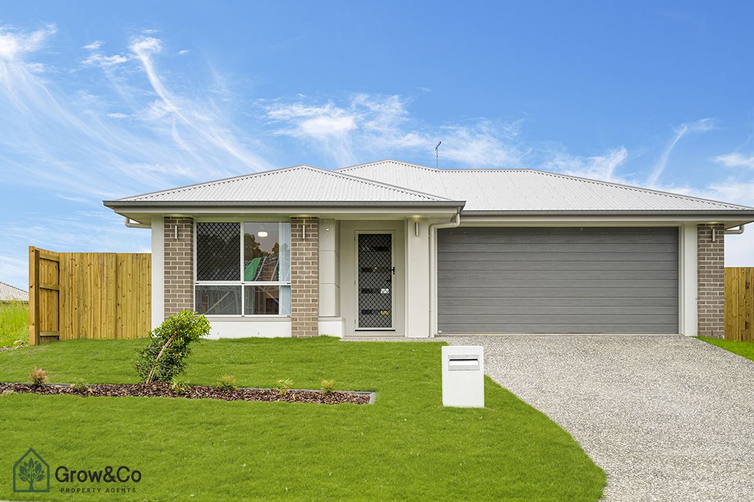 16 Maher Place, Gleneagle QLD 4285 House For Rent Domain