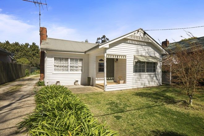 Picture of 289 Main Street, BACCHUS MARSH VIC 3340