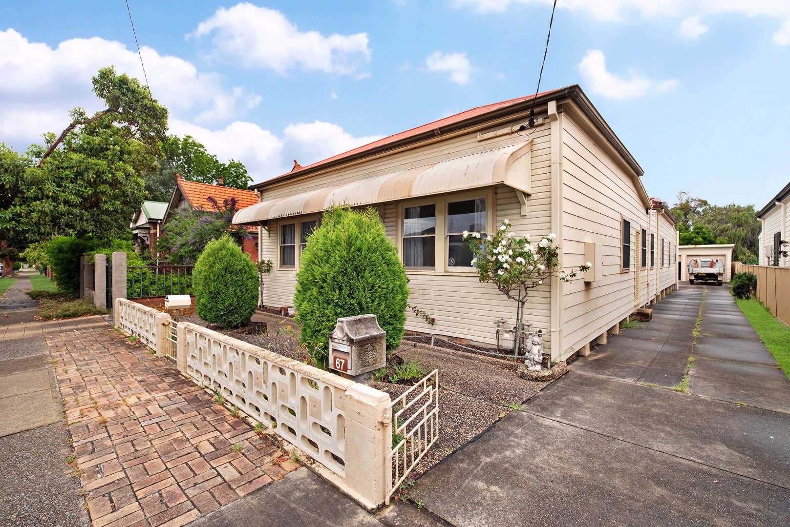 67 Everton Street, Hamilton NSW 2303, Image 0