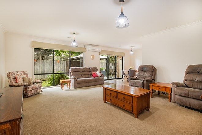 Picture of 2/4 Ella Grove, CHELSEA VIC 3196