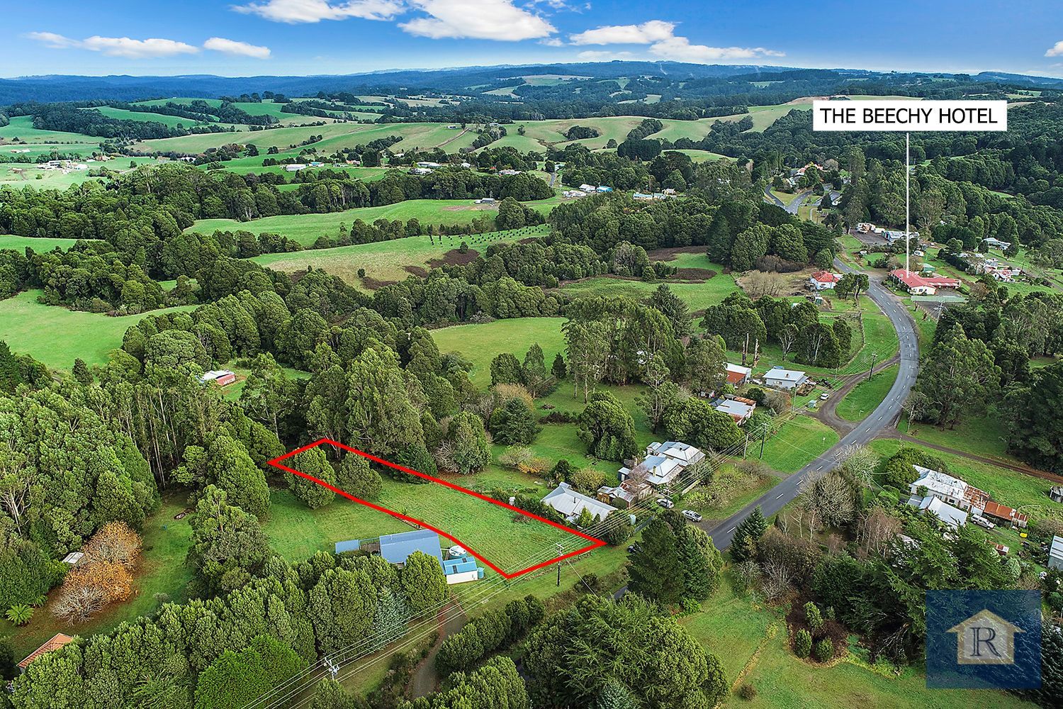 62 Main Road, Beech Forest VIC 3237, Image 2
