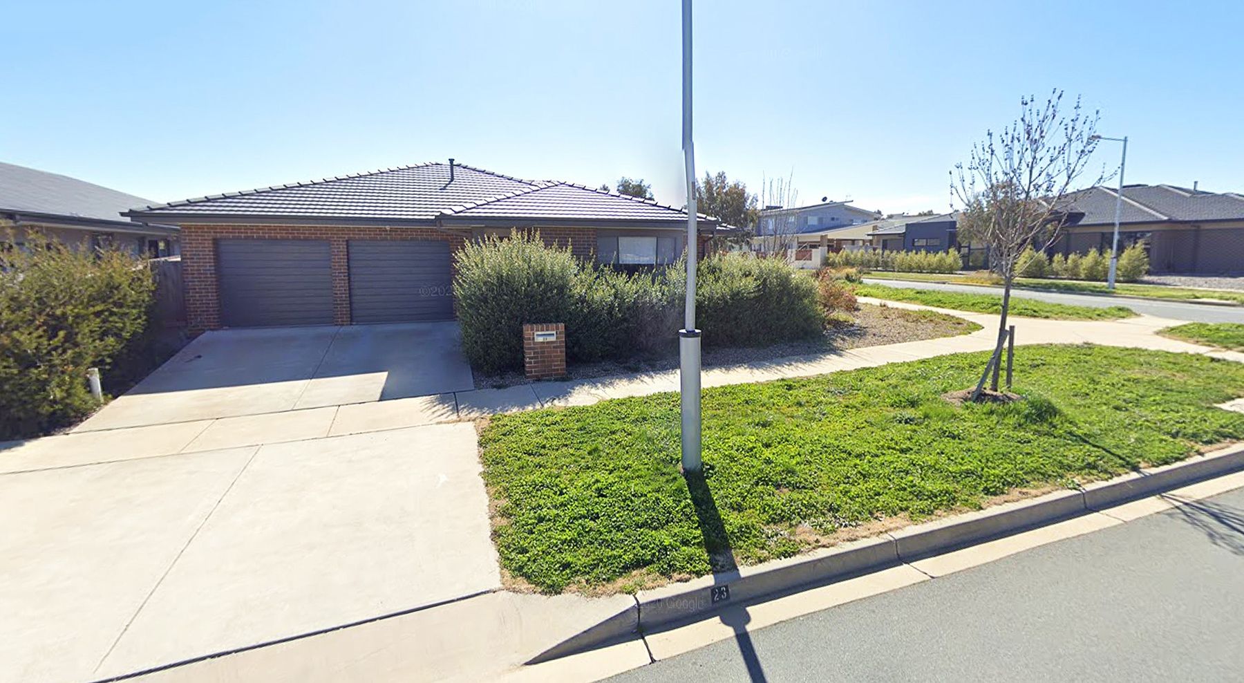 3 bedrooms House in 23 Lanaba Street CRACE ACT, 2911