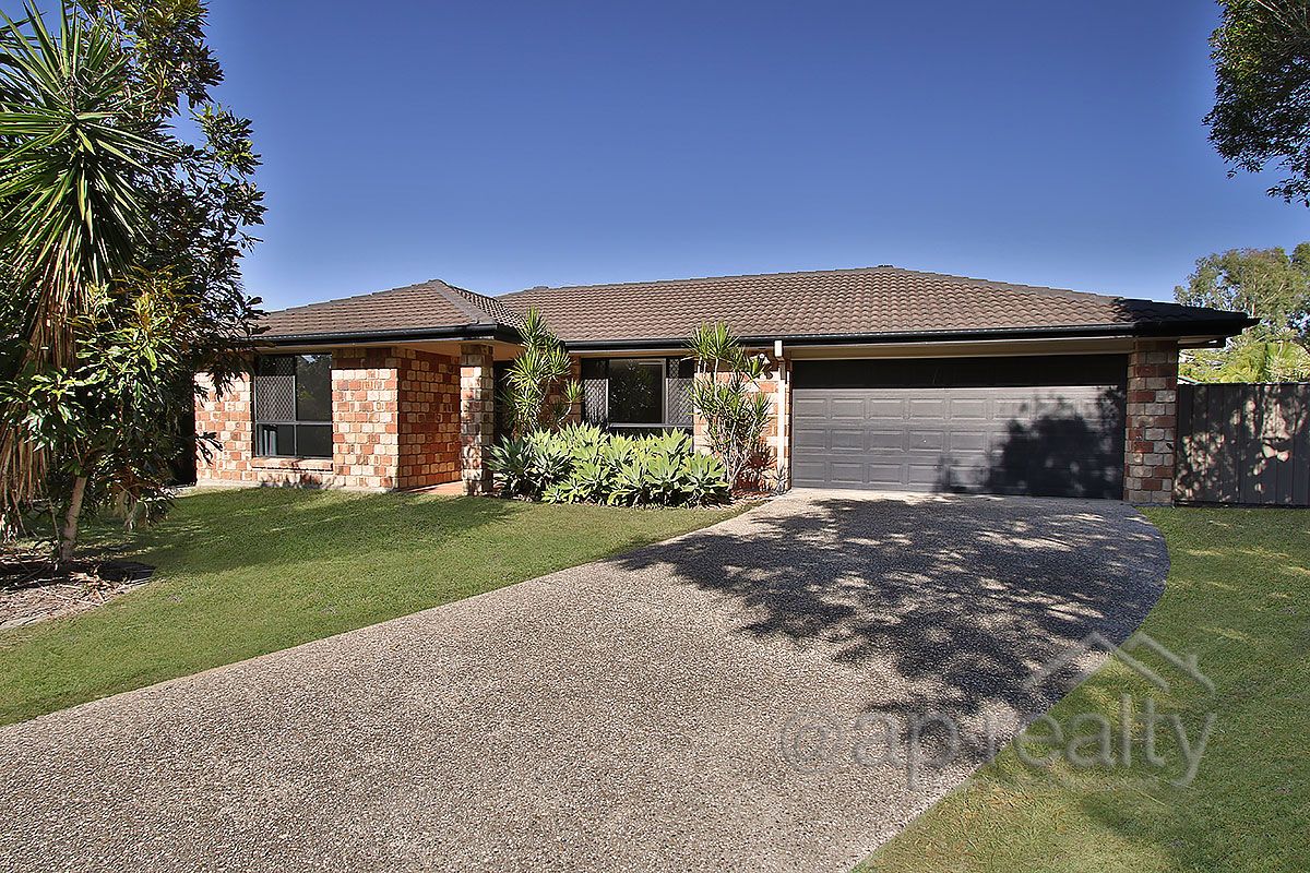 47 Carolina Parade, Forest Lake QLD 4078, Image 0