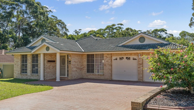 Picture of 40 Tulip Oak Drive, ULLADULLA NSW 2539