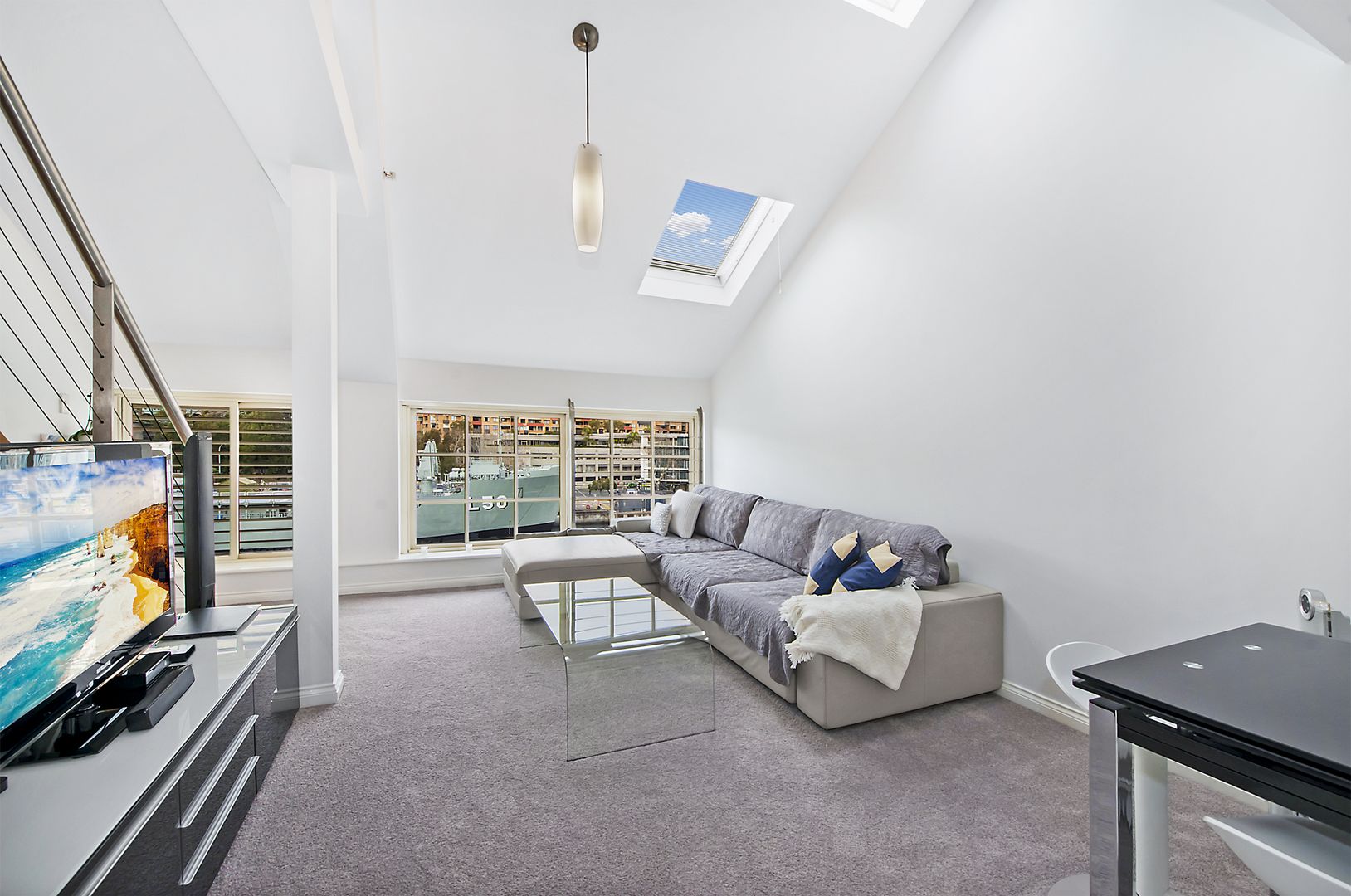 557/6 Cowper Wharf Roadway , Woolloomooloo NSW 2011