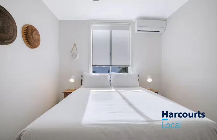 Additional image 8 of 9/55 Hillside Crescent, Hamilton QLD 4007