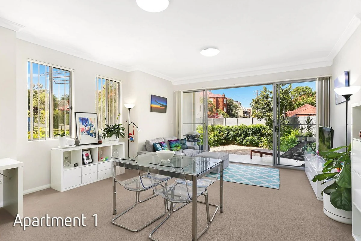 1/44 Allens Parade, Bondi Junction NSW 2022