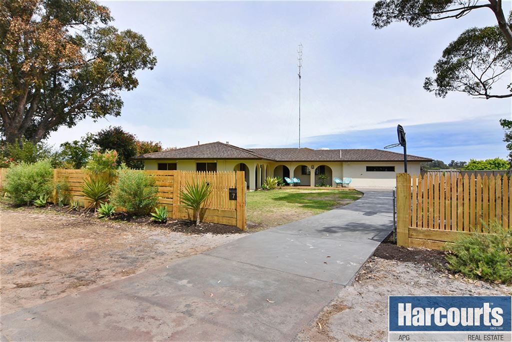 Lot 7 Bussell Highway, Usher WA 6230, Image 2