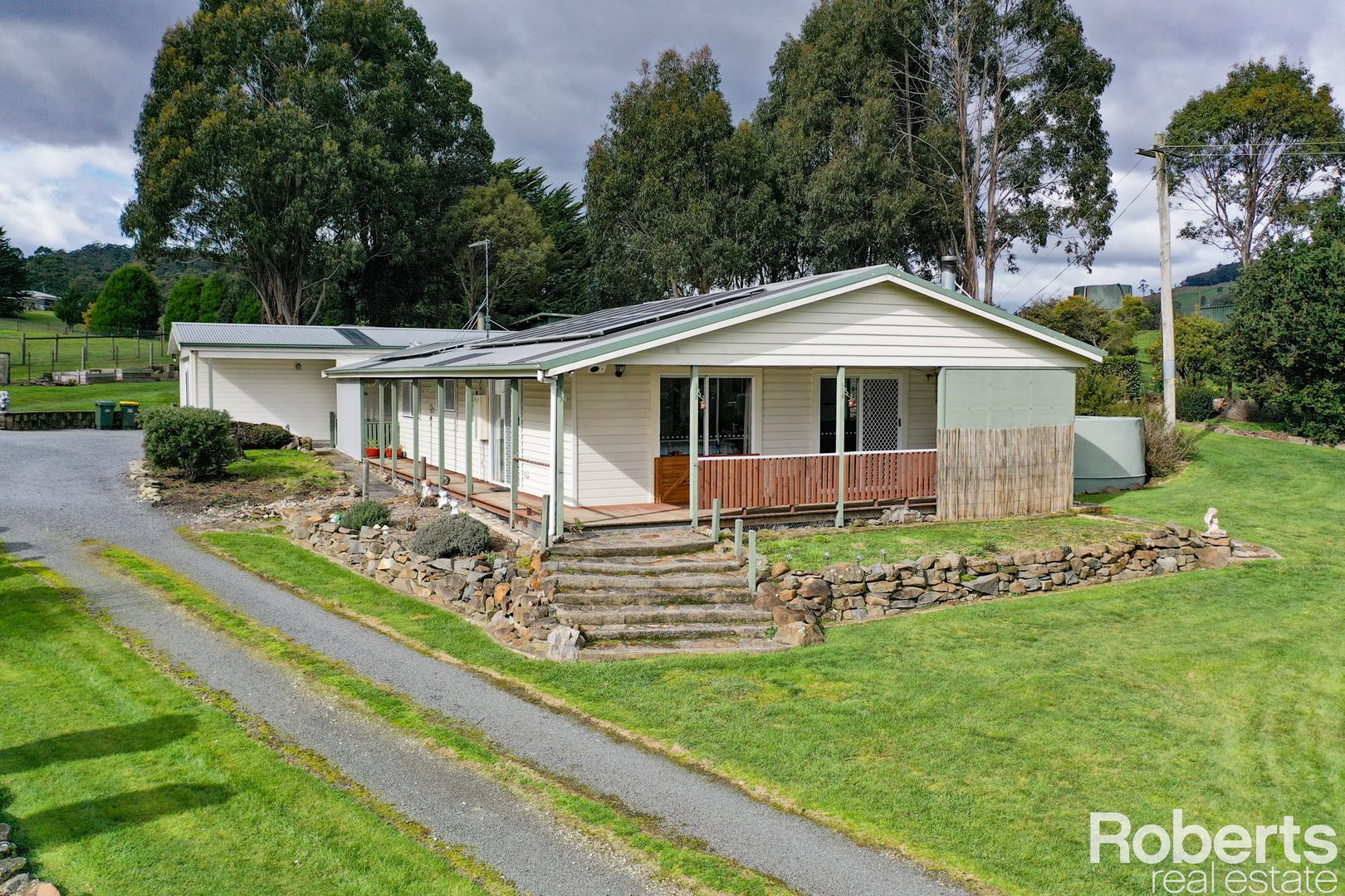 2186 Frankford Road, Frankford TAS 7275, Image 1