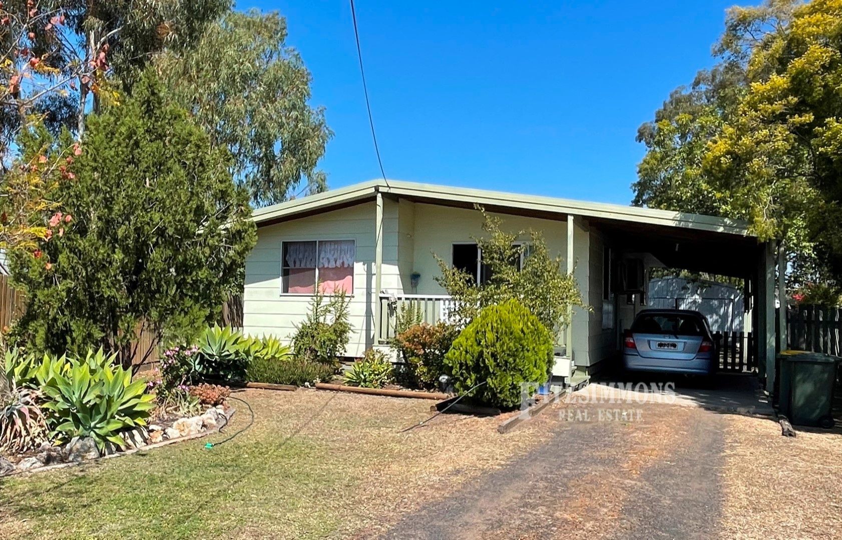 24 Burke Street, Dalby QLD 4405, Image 0