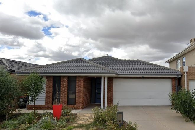 Picture of 7 Kallis Way, ROCKBANK VIC 3335