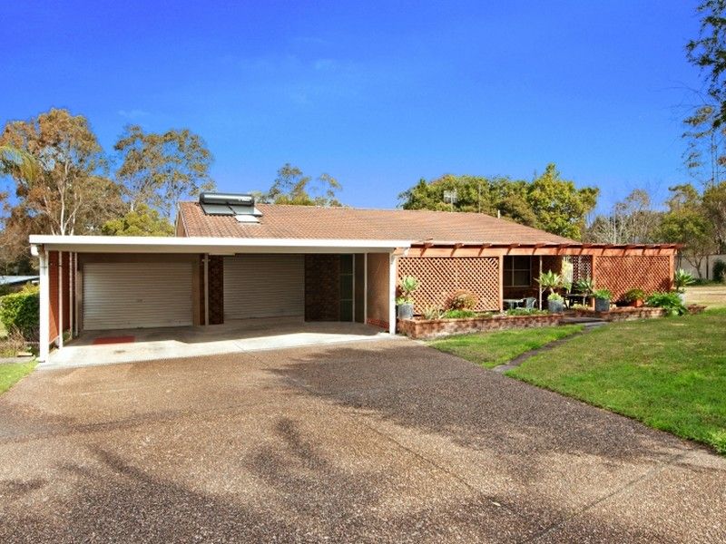 10 Aldenham Road, Warnervale Property History & Address Research Domain