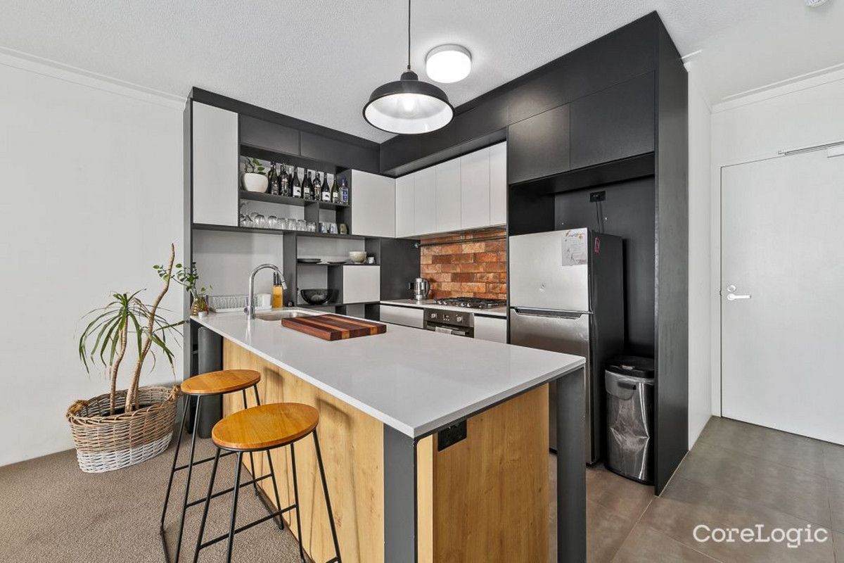 1 bedrooms Apartment / Unit / Flat in 2031/15 Beesley Street WEST END QLD, 4101