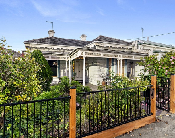 38 Stanley Street, Richmond VIC 3121