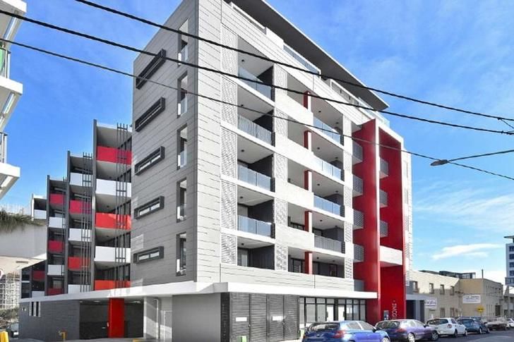 2 bedrooms Apartment / Unit / Flat in 405/14 McGill Street LEWISHAM NSW, 2049