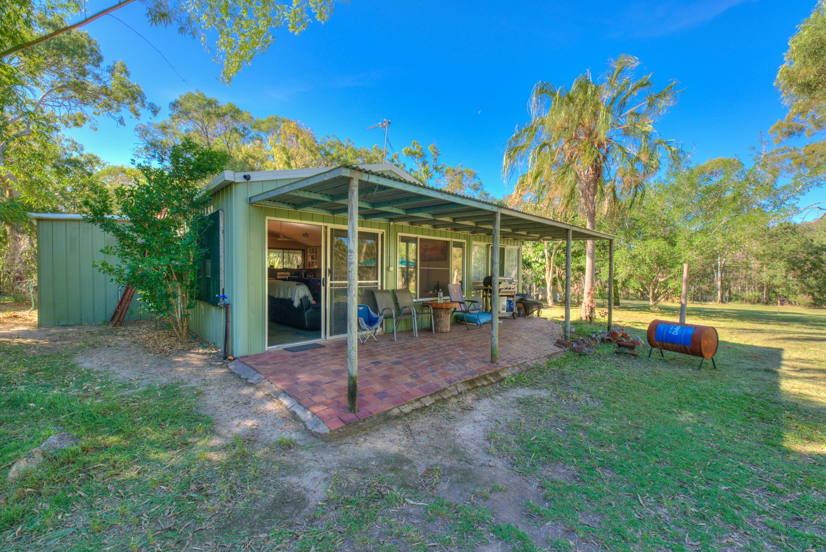 103 Josefski Road, Agnes Water QLD 4677, Image 1