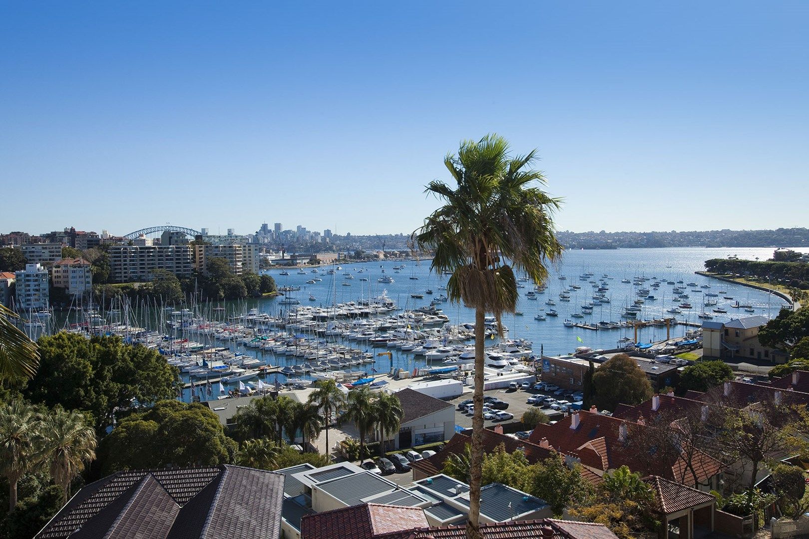 6/38a Mona Road, Darling Point NSW 2027, Image 0