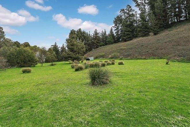Picture of 1353B Lobethal Road, FOREST RANGE SA 5139