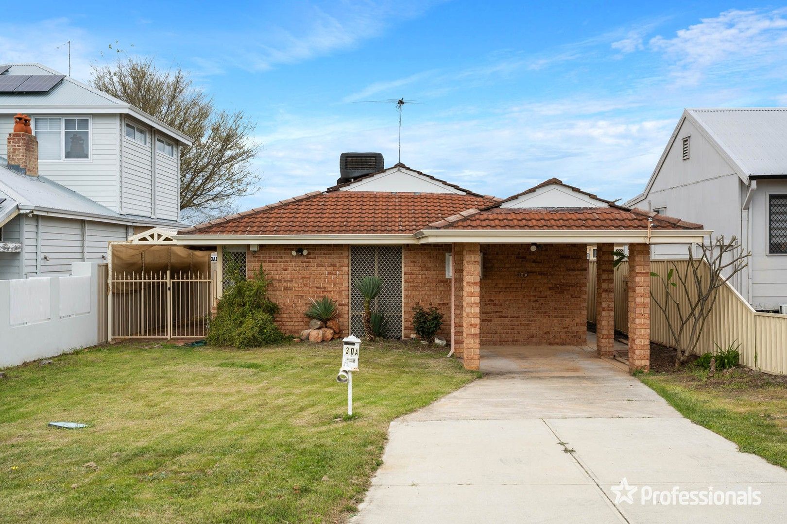 30A Coolgardie Street, Bentley WA 6102, Image 0