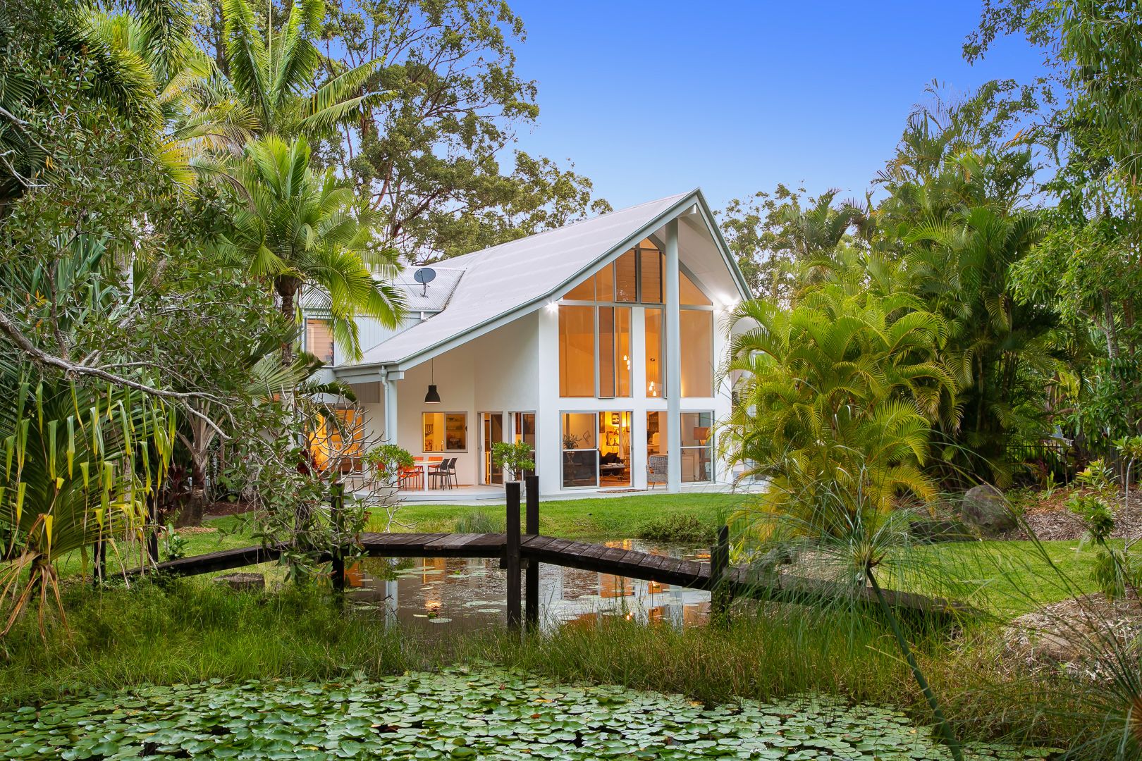 Property Report For 1 Solitaire Street Doonan Qld 4562