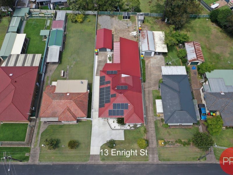 13 Enright Street, Beresfield NSW 2322