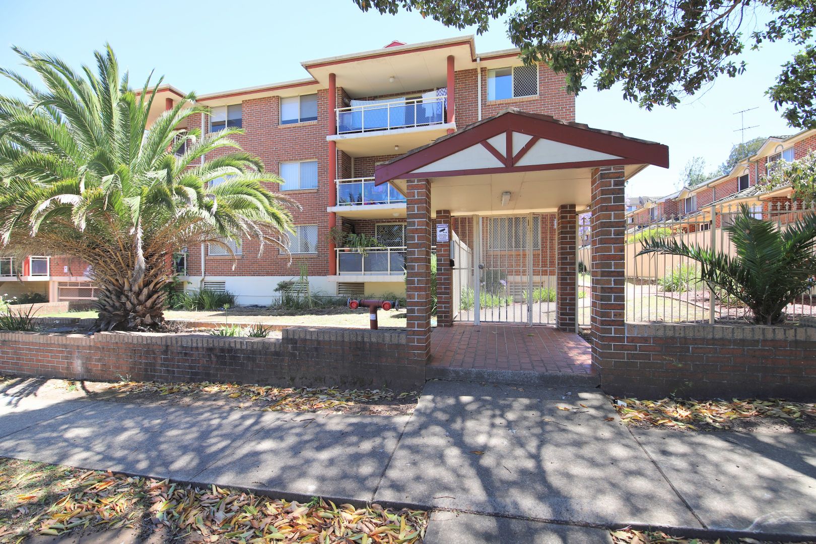 6/18 Conway Road, Bankstown NSW 2200