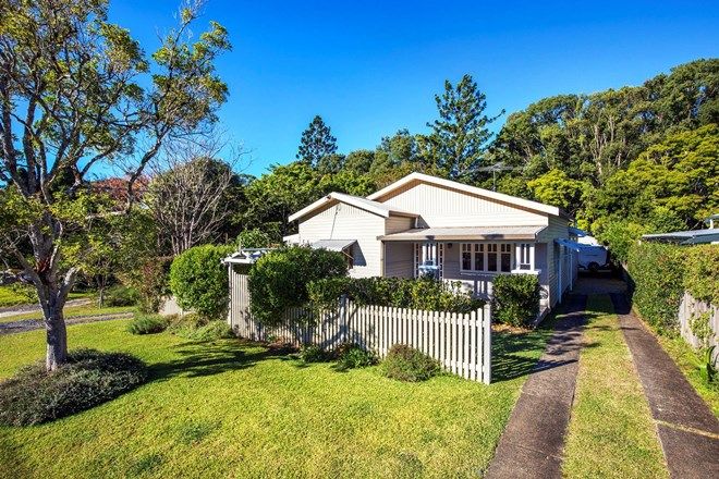 Picture of 2 Mary Street, BELLINGEN NSW 2454
