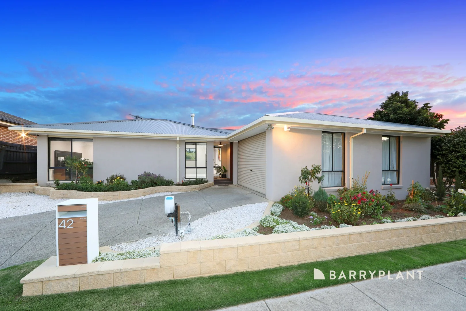 42 Spruce Drive, Rowville VIC 3178