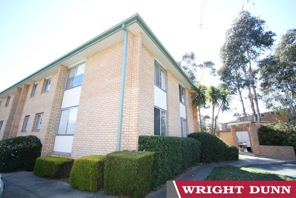 76/3 Waddell Place, Curtin ACT 2605, Image 0