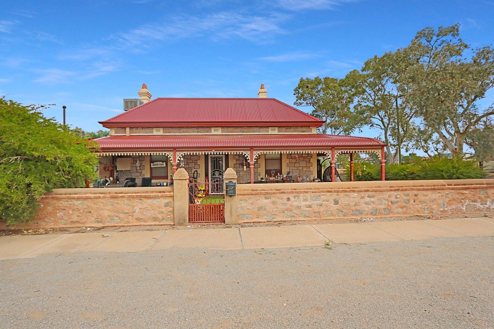 39 Gypsum Street, Broken Hill NSW 2880, Image 0